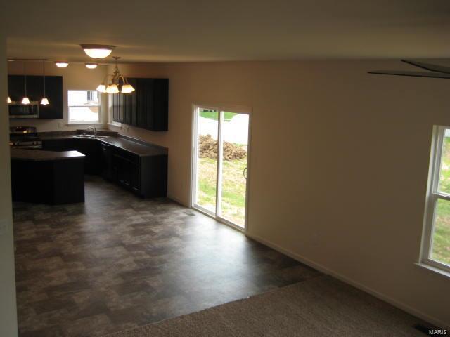 Brook Ridge Estates - Residential