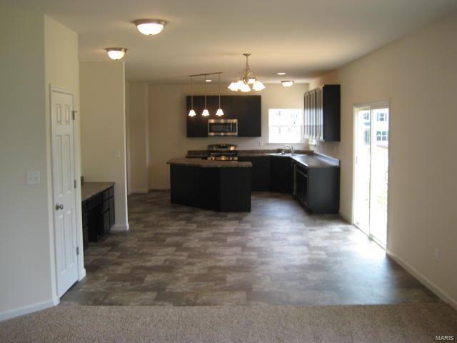 Brook Ridge Estates - Residential