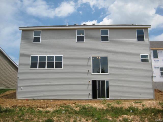 Brook Ridge Estates - Residential