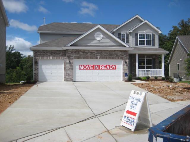 Brook Ridge Estates - Residential