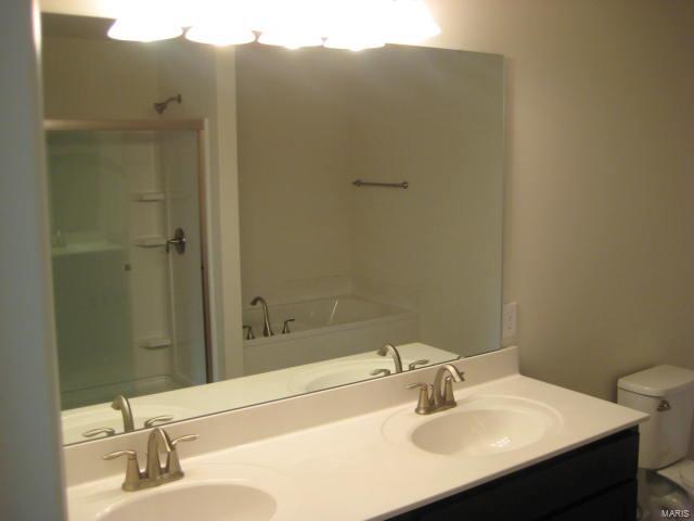 Brook Ridge Estates - Residential