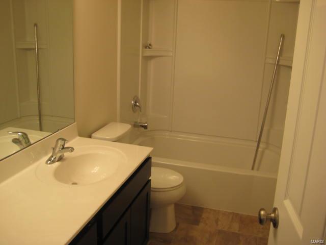 Brook Ridge Estates - Residential