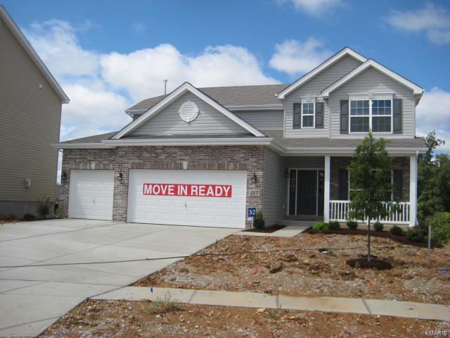 Brook Ridge Estates - Residential