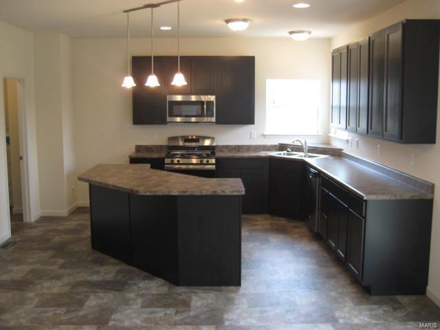 Brook Ridge Estates - Residential