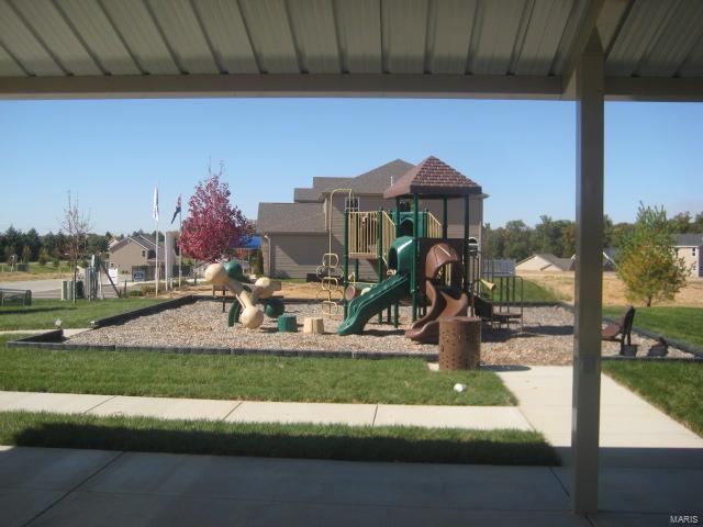 Brook Ridge Estates - Residential