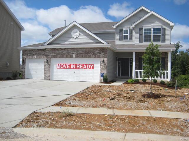 Brook Ridge Estates - Residential