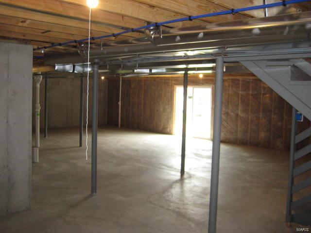 Brook Ridge Estates - Residential