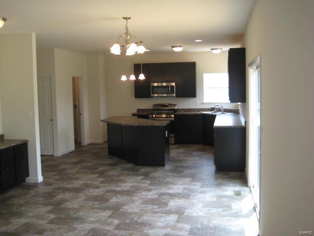 Brook Ridge Estates - Residential