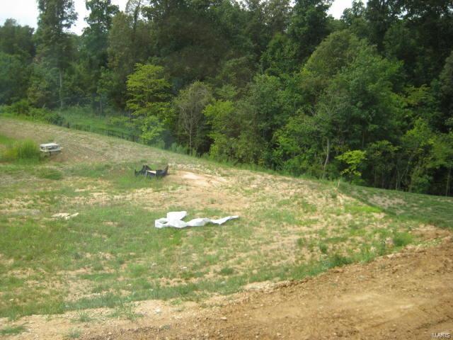 Brook Ridge Estates - Residential