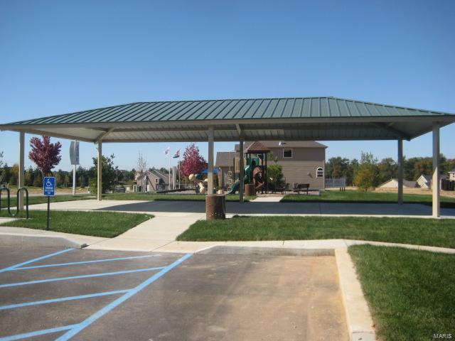 Brook Ridge Estates - Residential