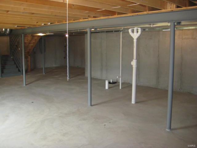 Brook Ridge Estates - Residential