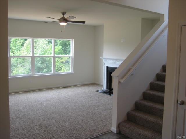 Brook Ridge Estates - Residential