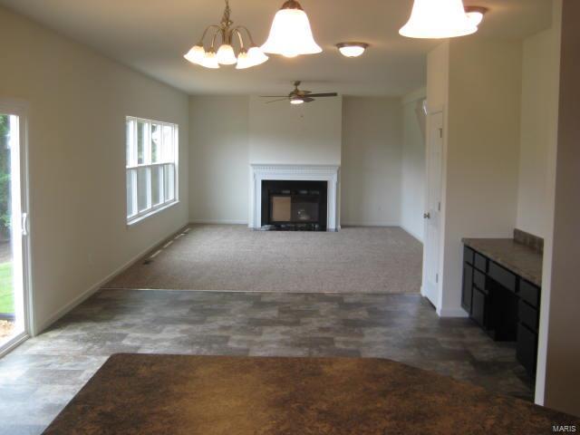 Brook Ridge Estates - Residential