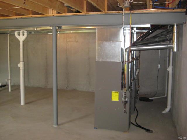 Brook Ridge Estates - Residential