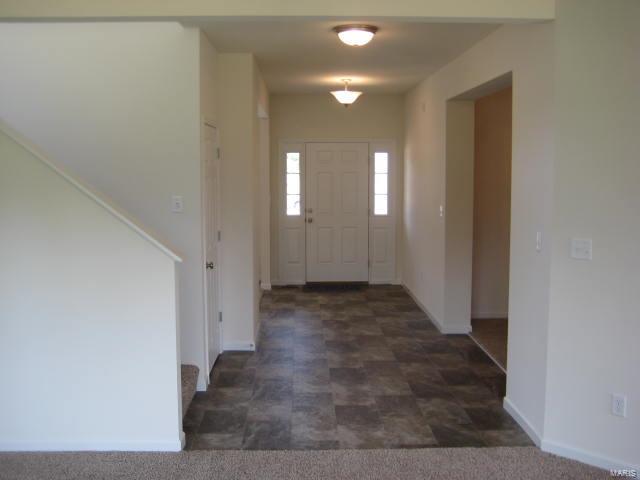 Brook Ridge Estates - Residential