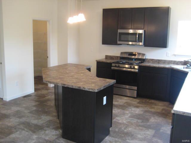 Brook Ridge Estates - Residential