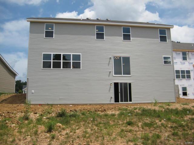 Brook Ridge Estates - Residential