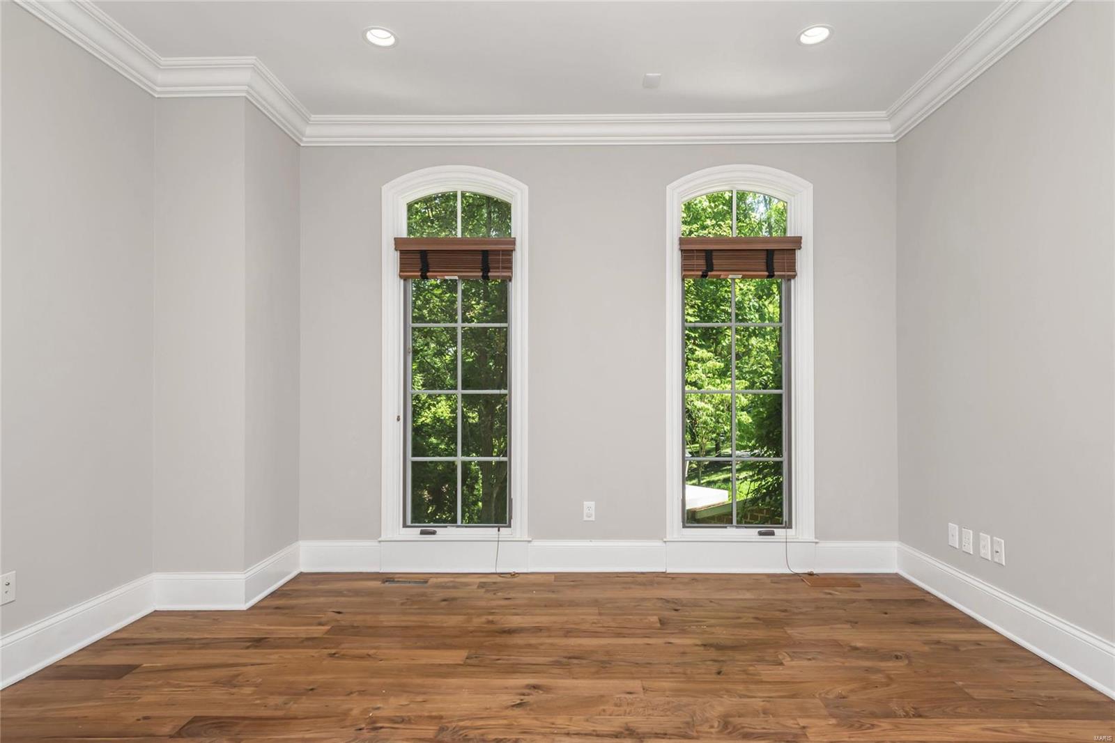 Hawthorne Meadow - Residential