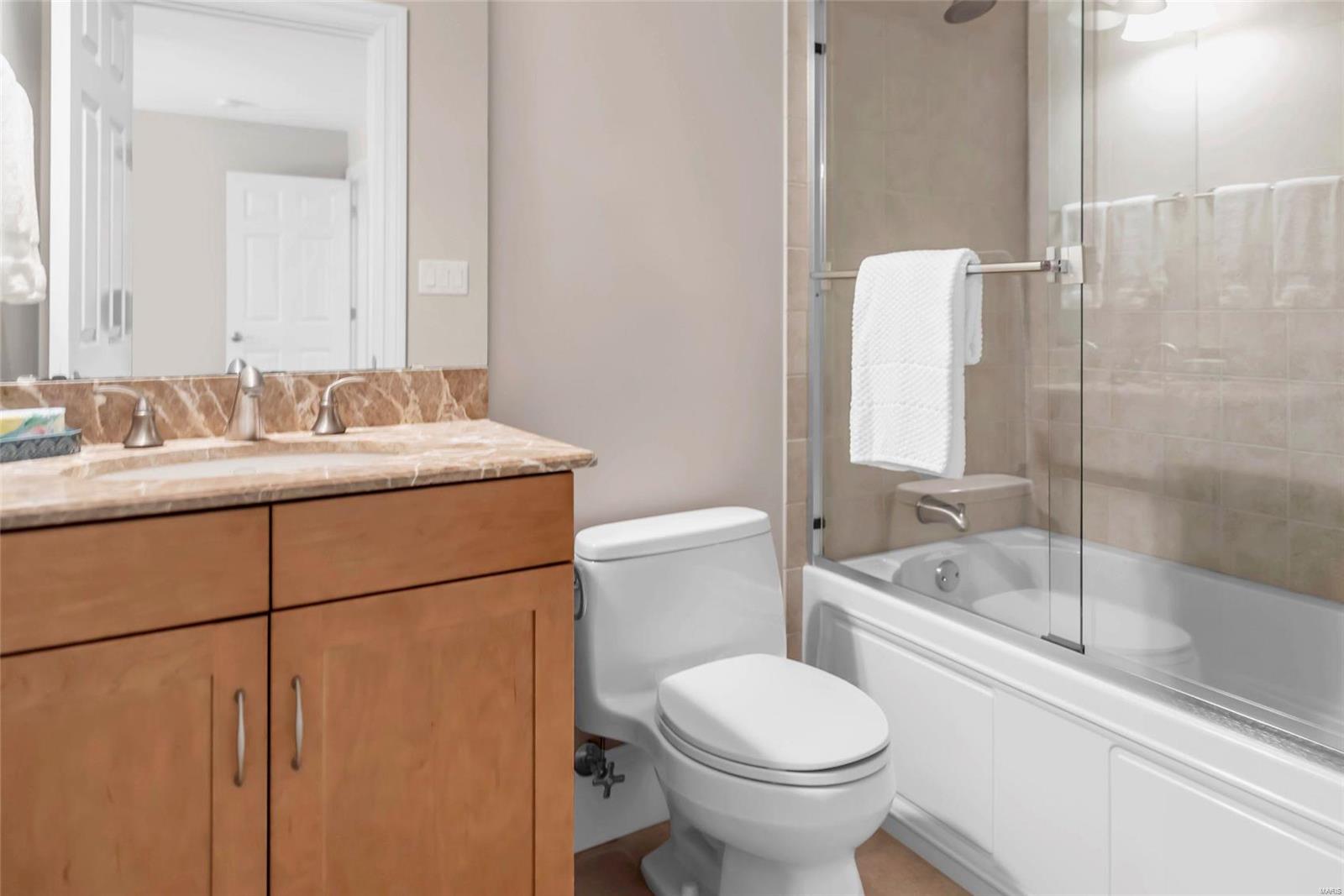 Hawthorne Meadow - Residential