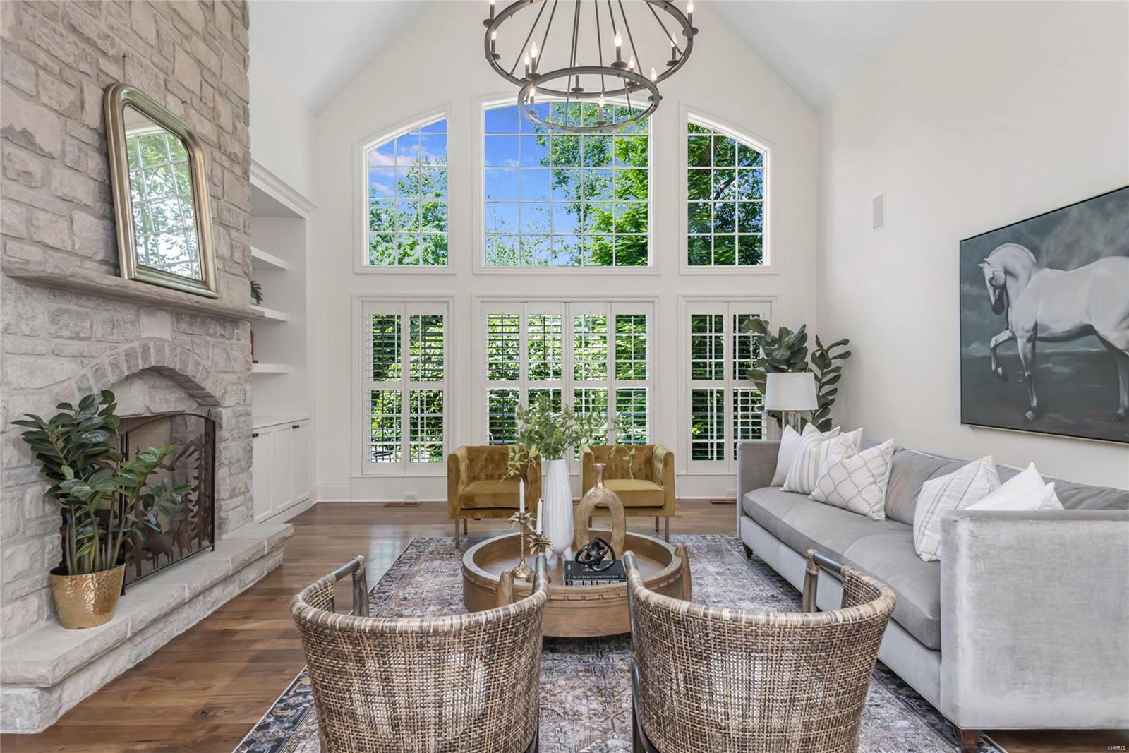 Hawthorne Meadow - Residential