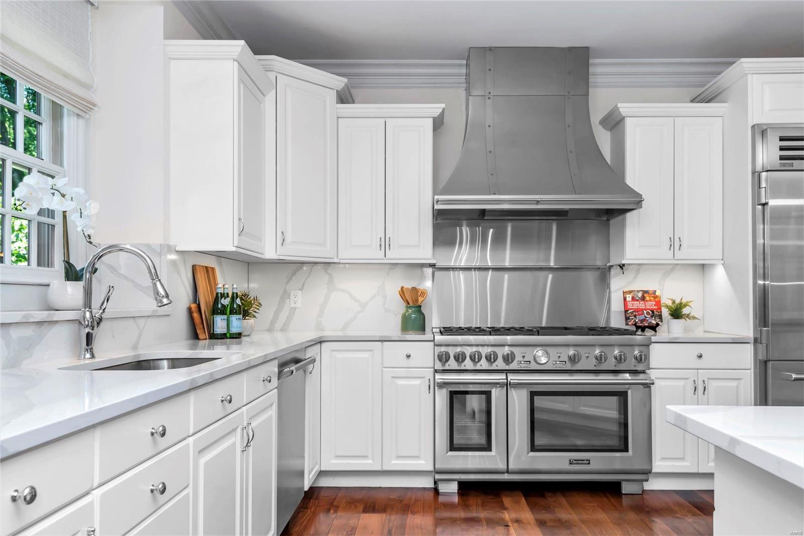 Hawthorne Meadow - Residential