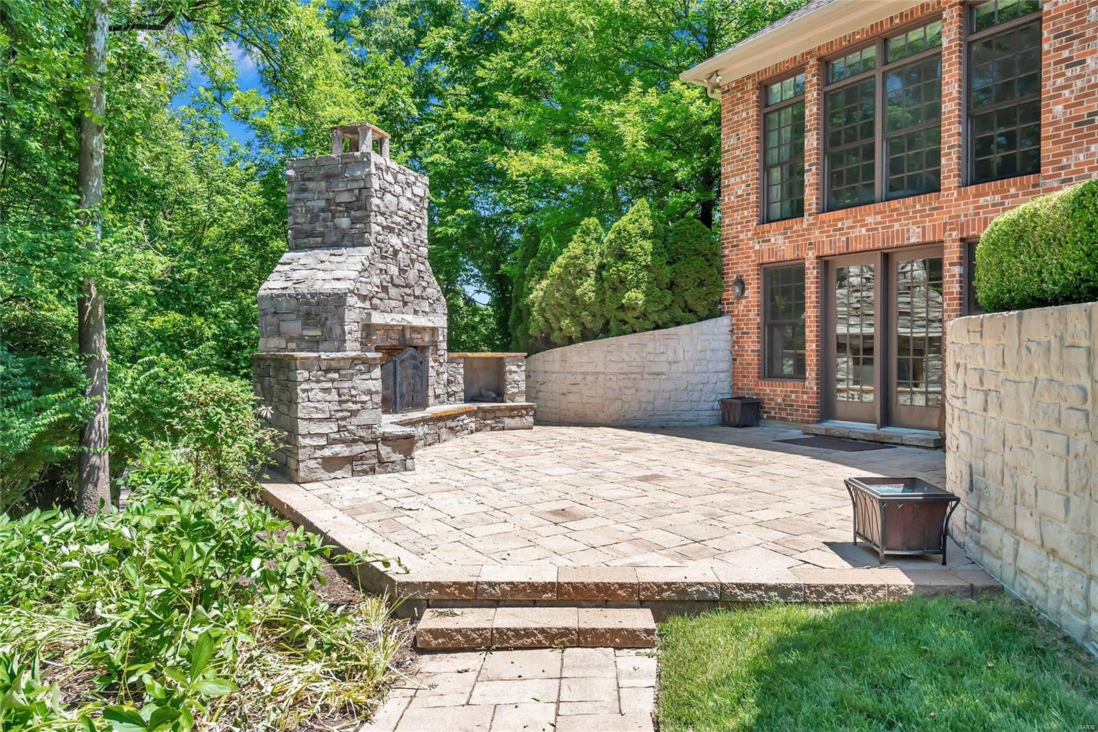 Hawthorne Meadow - Residential