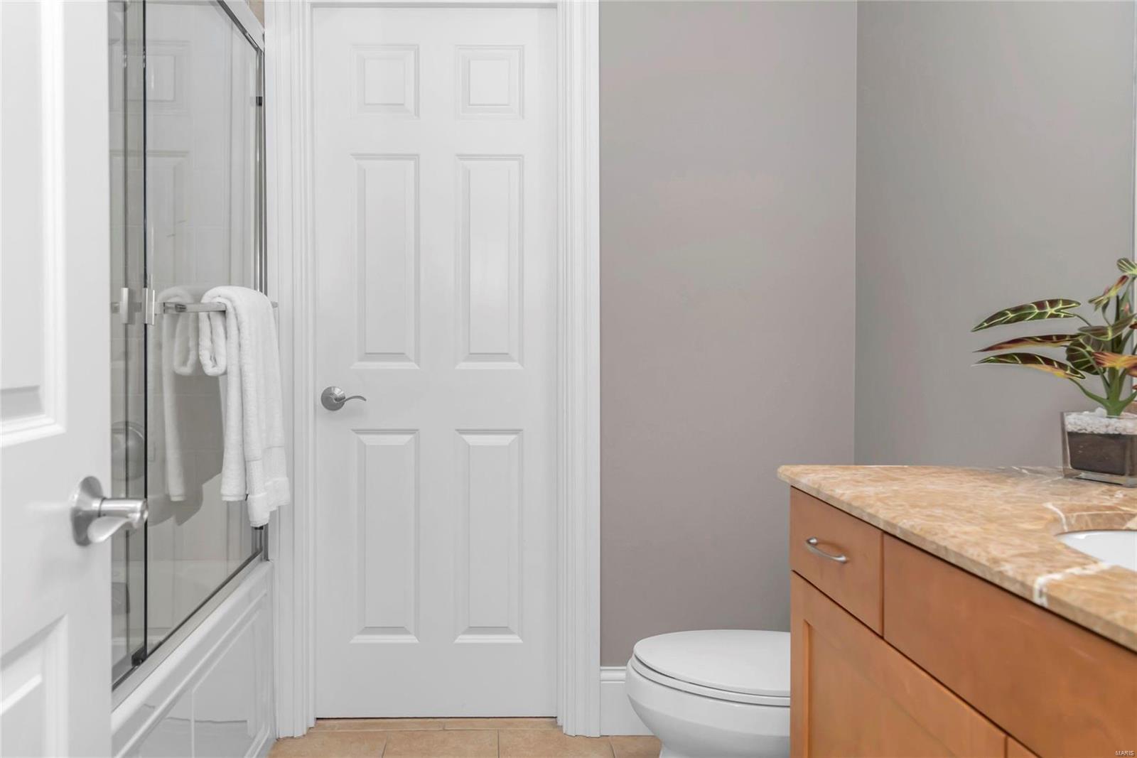 Hawthorne Meadow - Residential