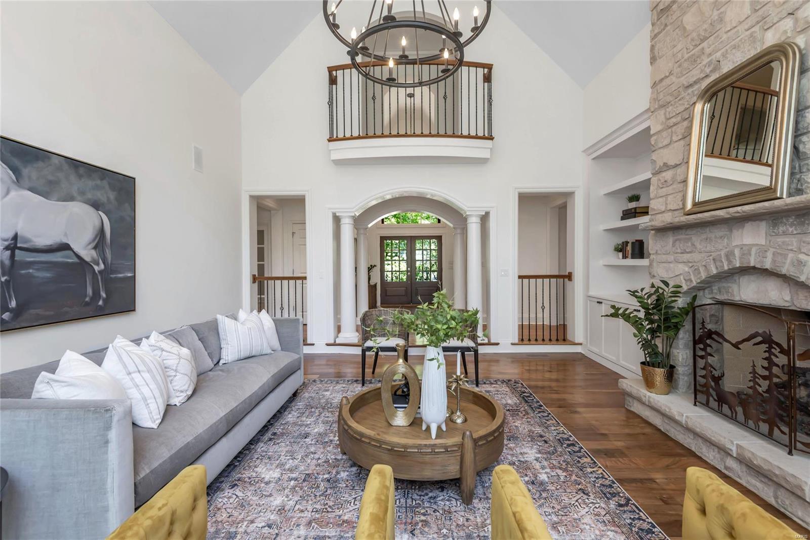 Hawthorne Meadow - Residential