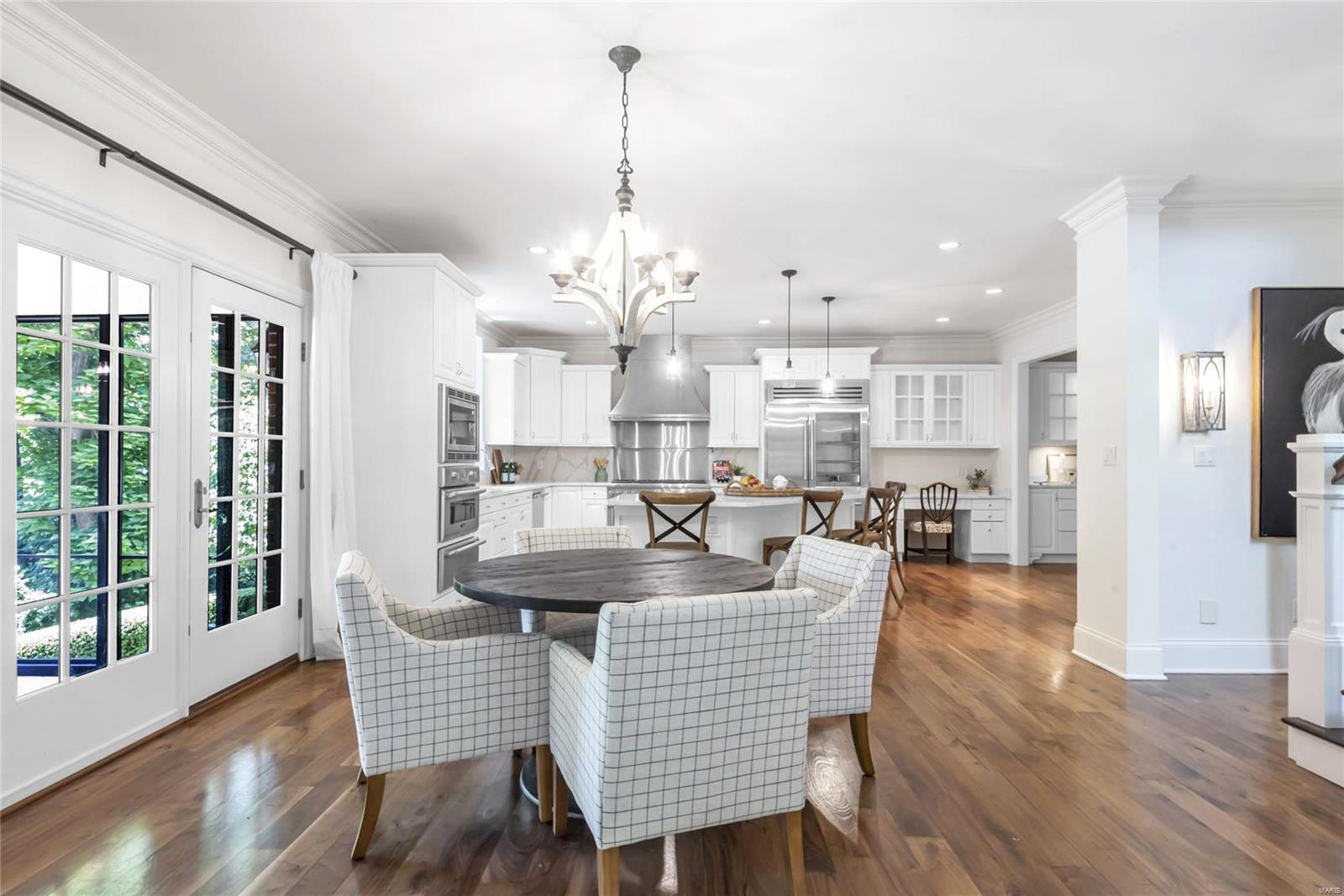 Hawthorne Meadow - Residential