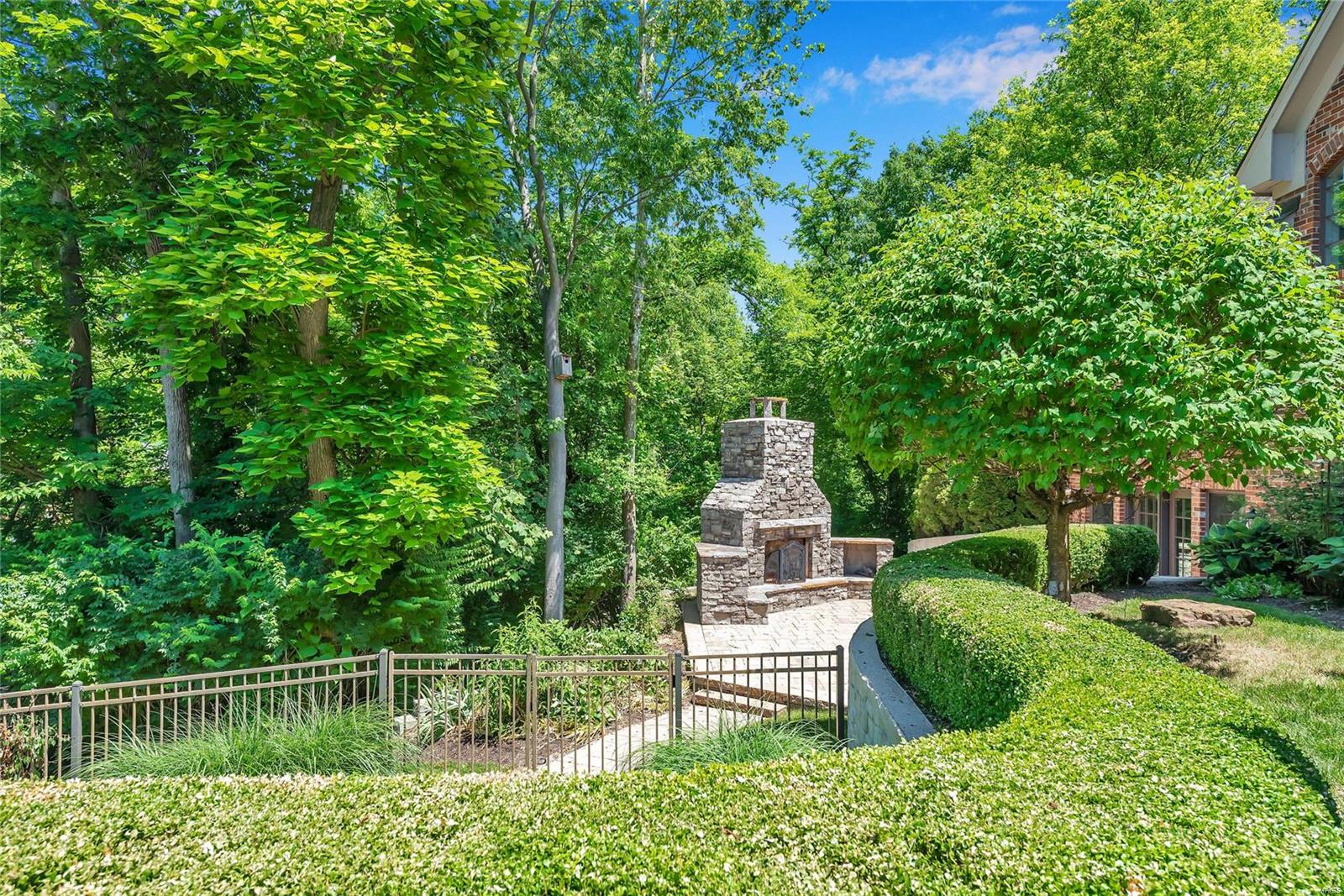 Hawthorne Meadow - Residential