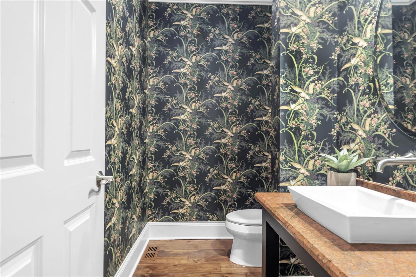 Hawthorne Meadow - Residential