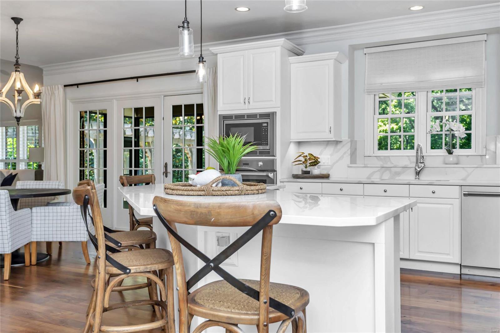 Hawthorne Meadow - Residential