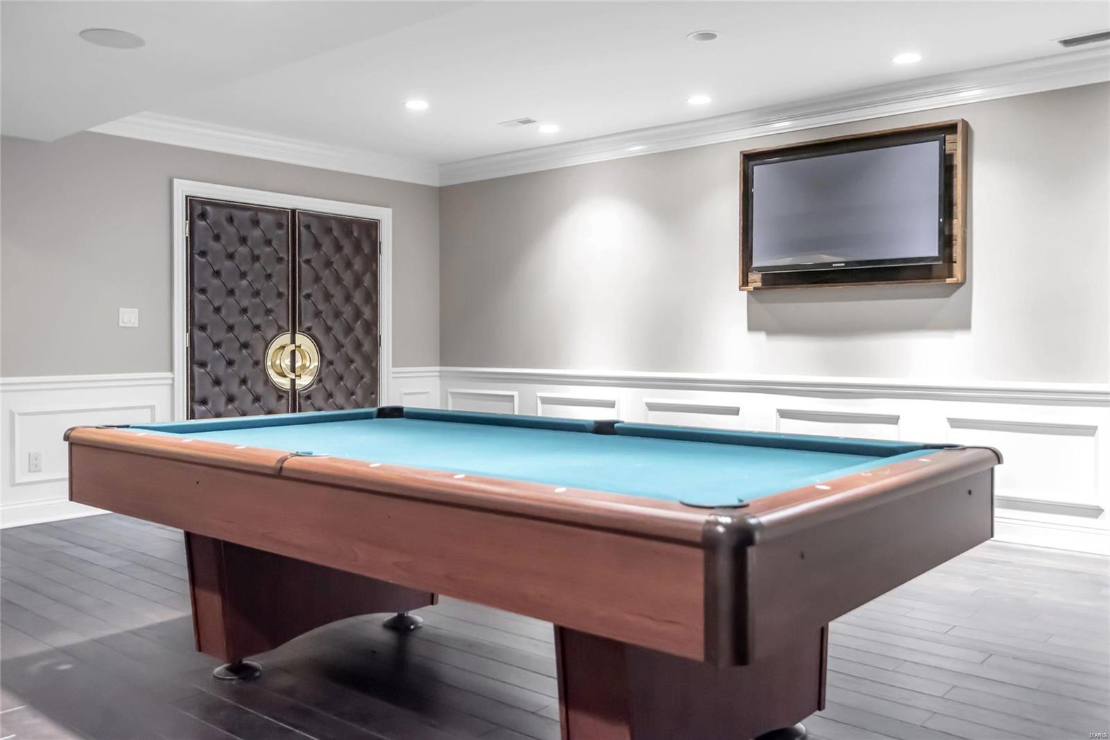 Hawthorne Meadow - Residential