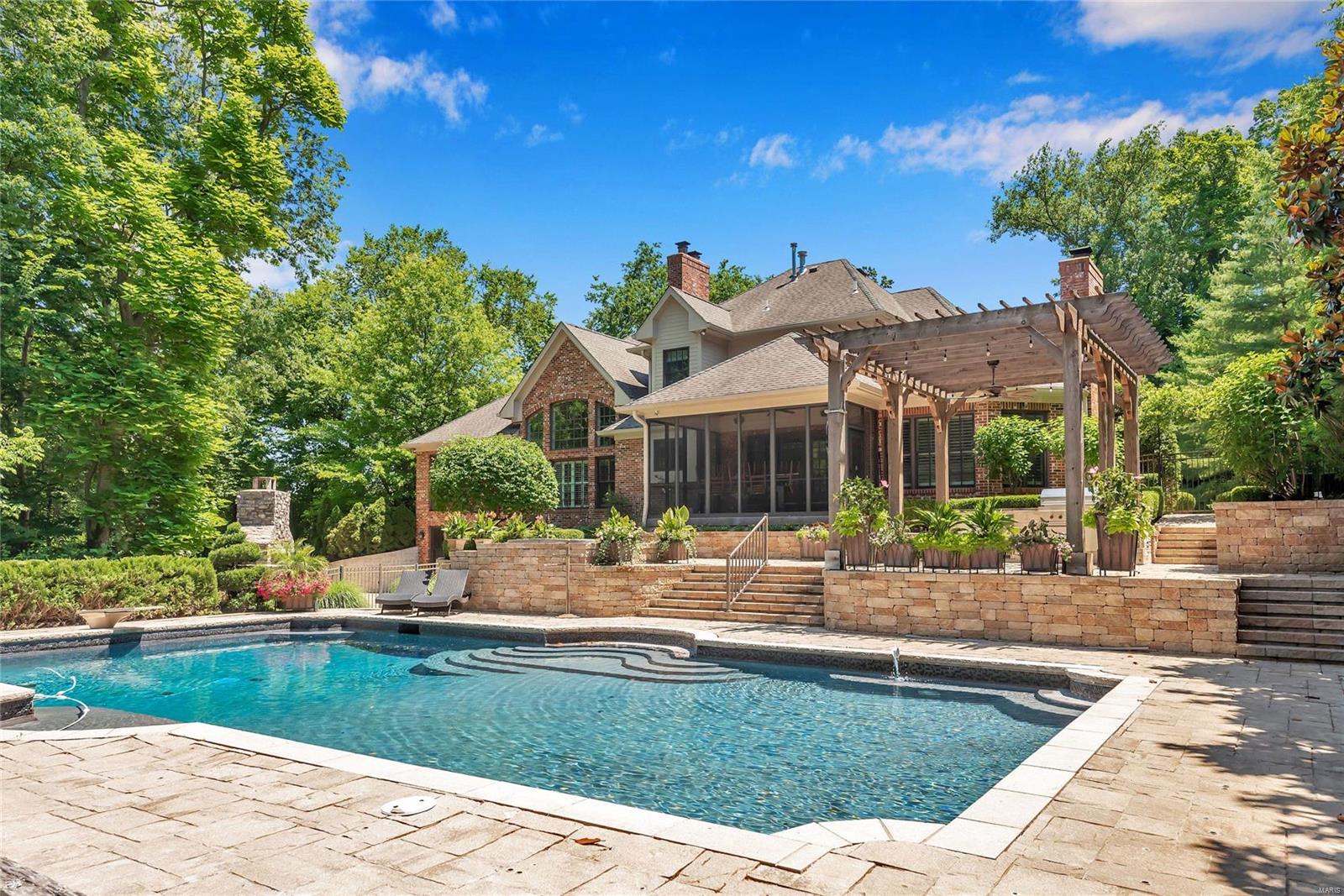 Hawthorne Meadow - Residential