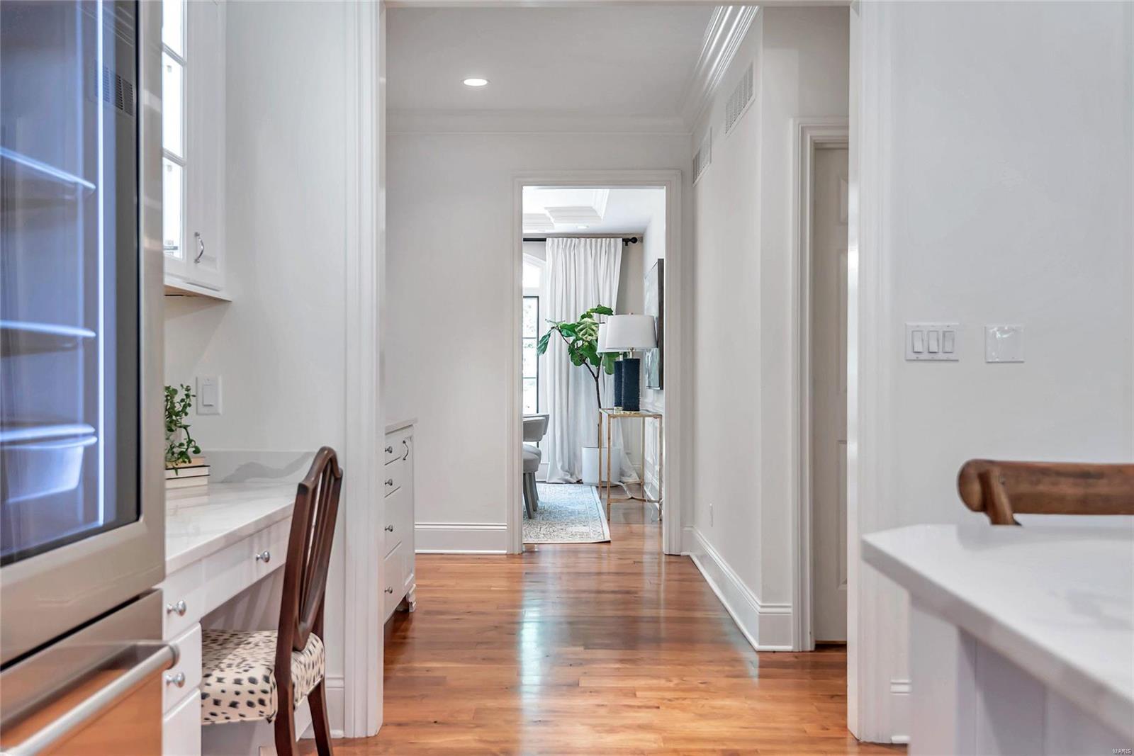 Hawthorne Meadow - Residential