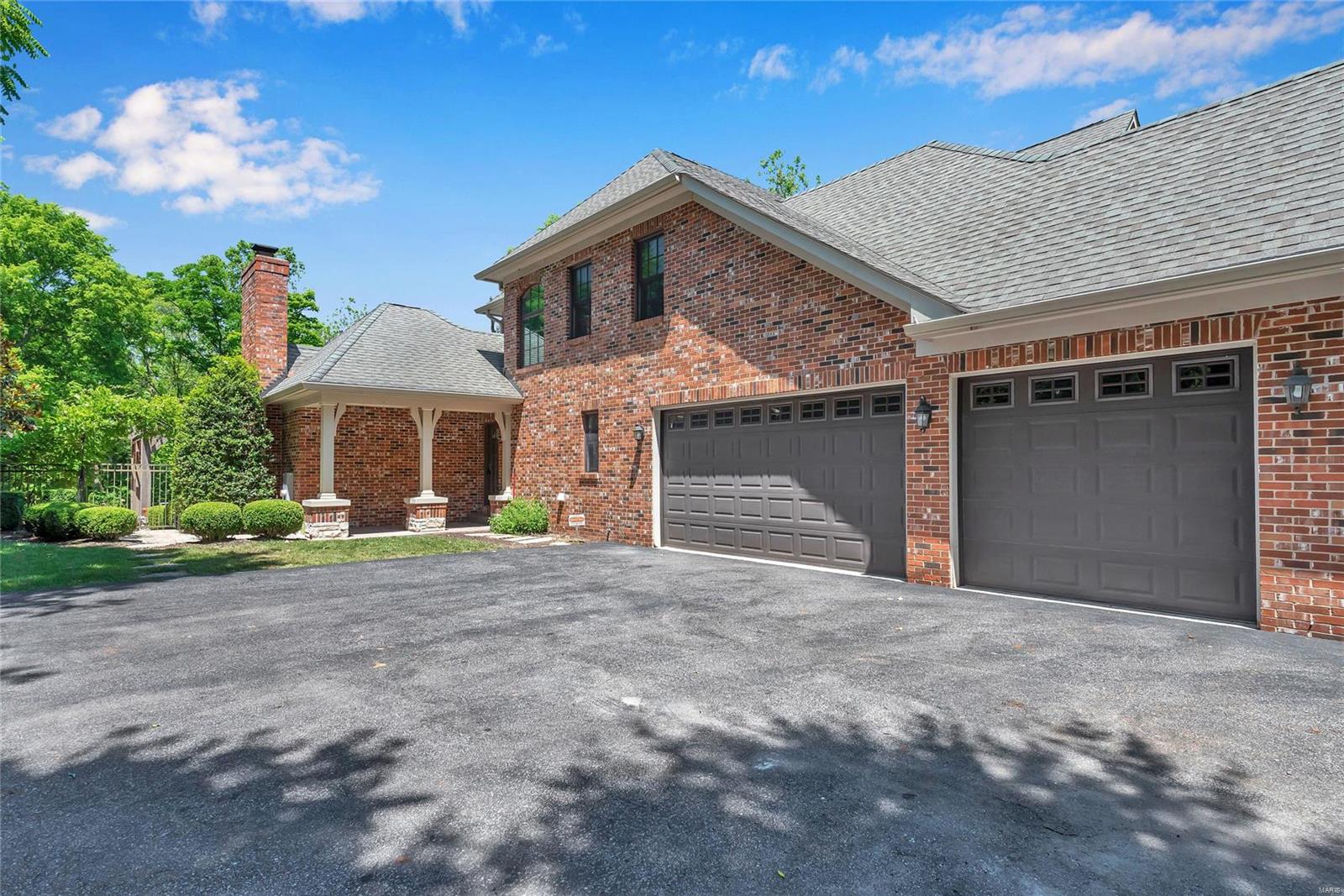 Hawthorne Meadow - Residential