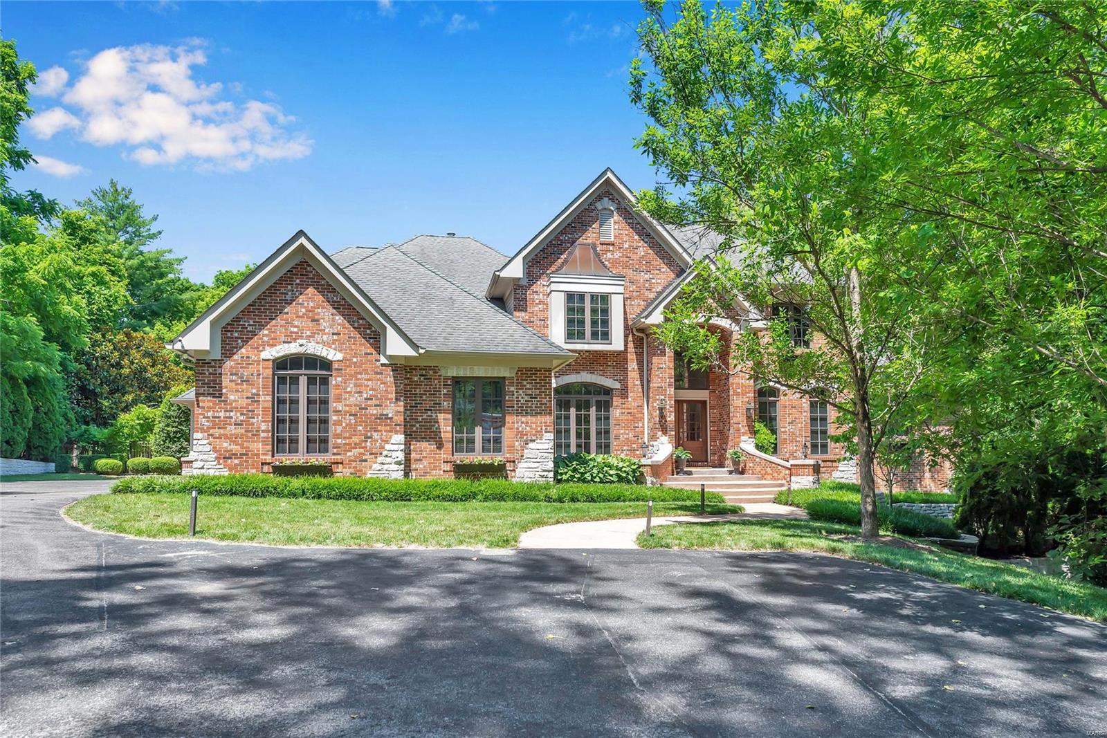 Hawthorne Meadow - Residential