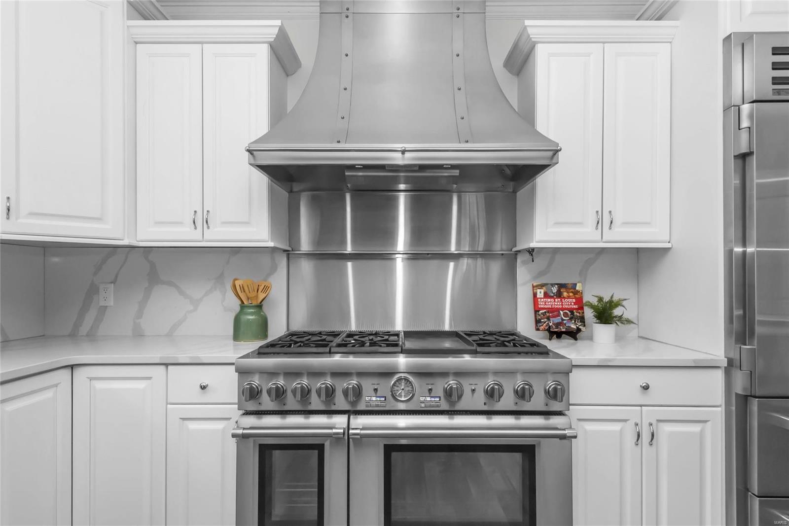 Hawthorne Meadow - Residential