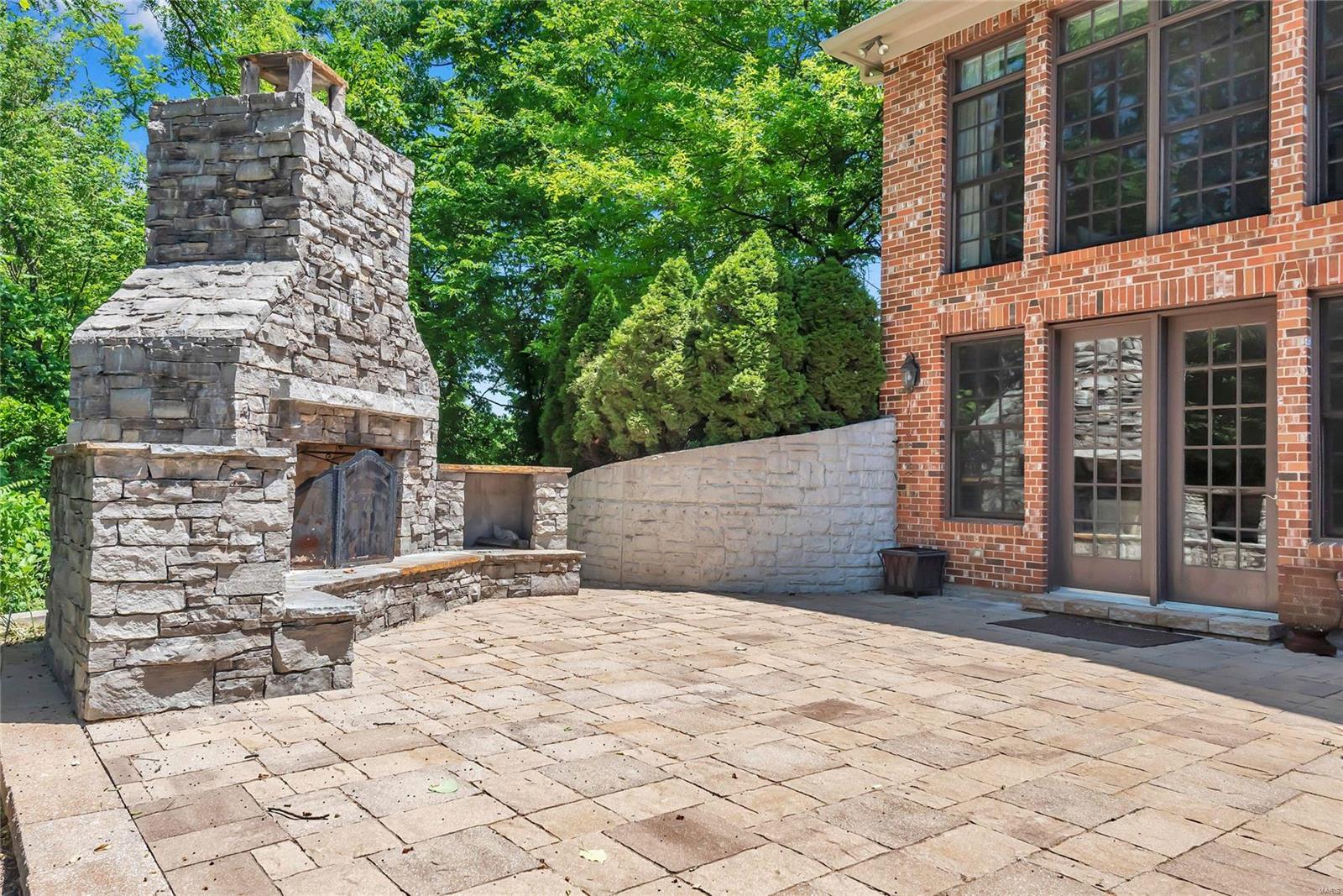 Hawthorne Meadow - Residential