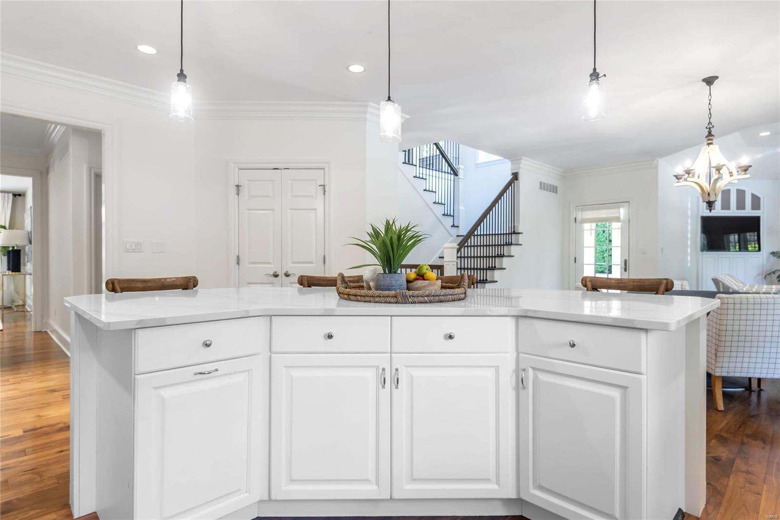 Hawthorne Meadow - Residential