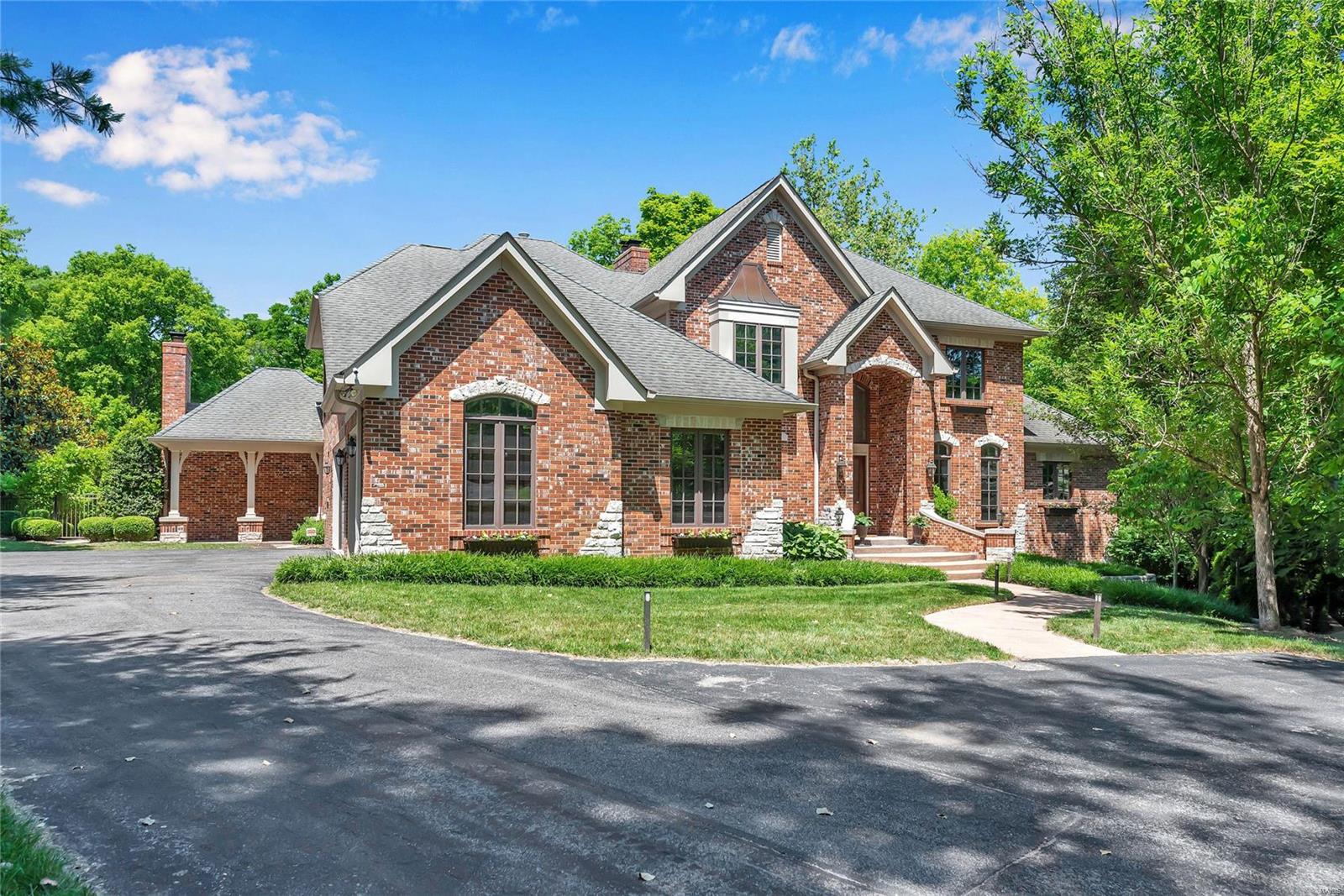 Hawthorne Meadow - Residential