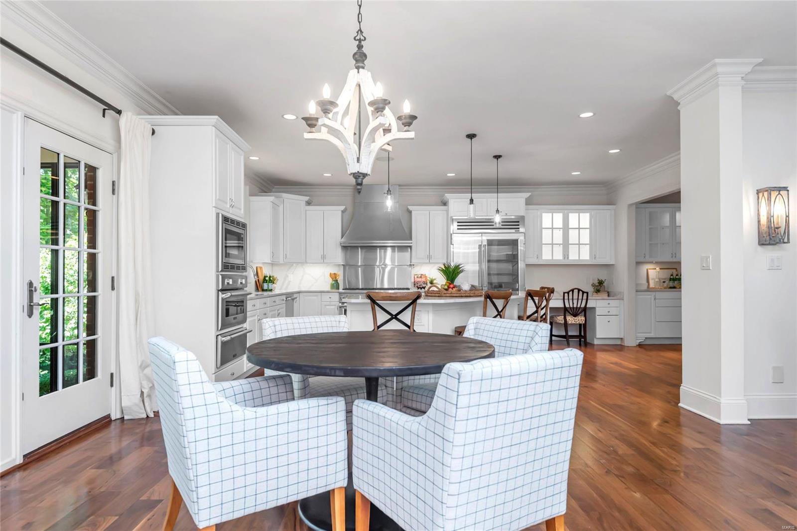 Hawthorne Meadow - Residential