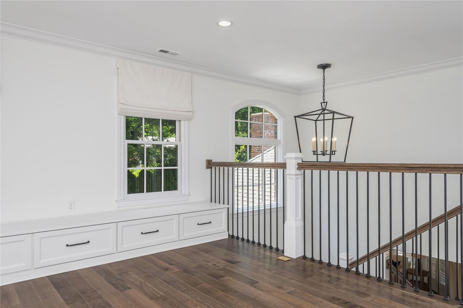 Hawthorne Meadow - Residential