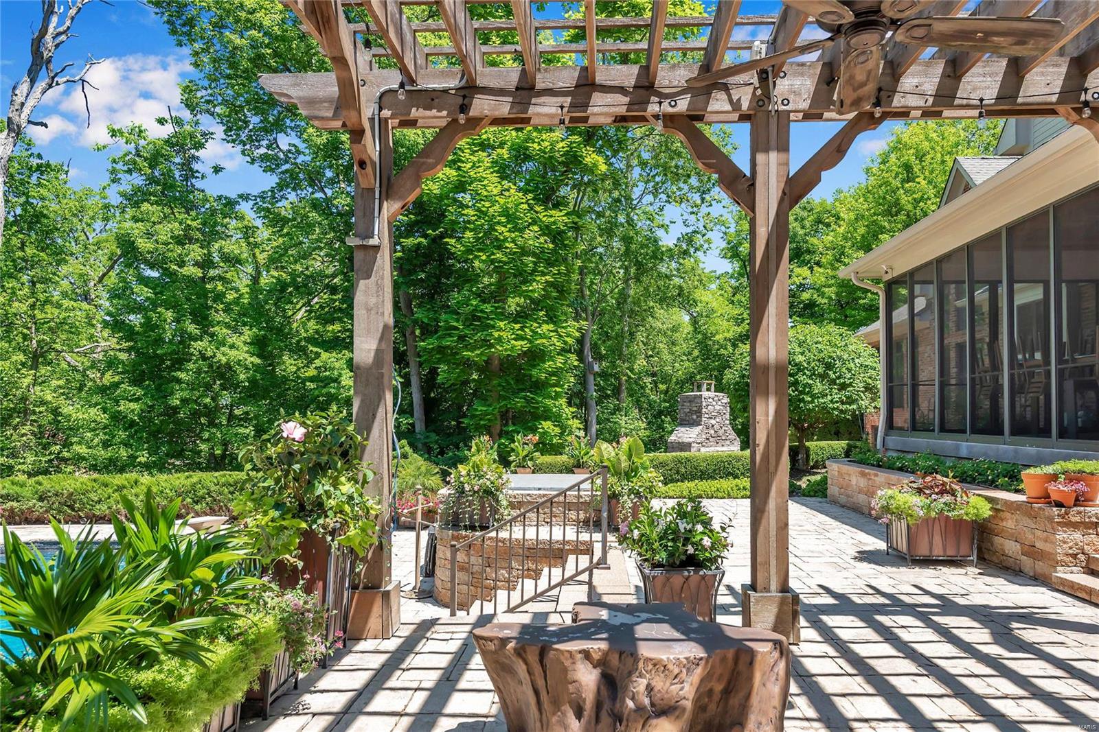 Hawthorne Meadow - Residential