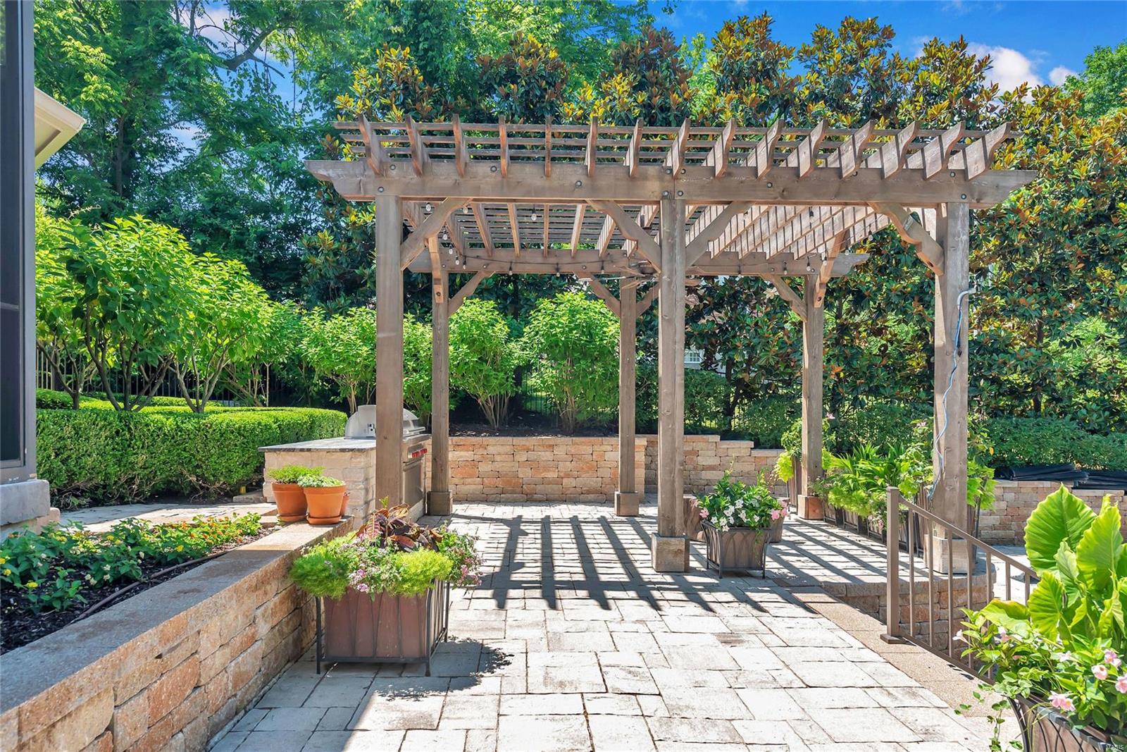 Hawthorne Meadow - Residential