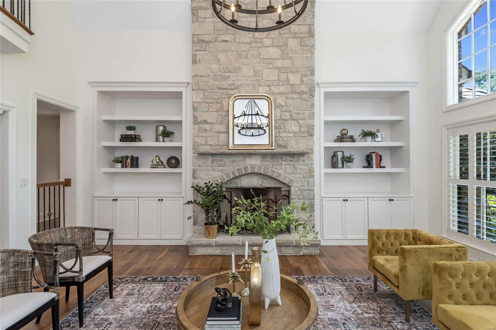 Hawthorne Meadow - Residential