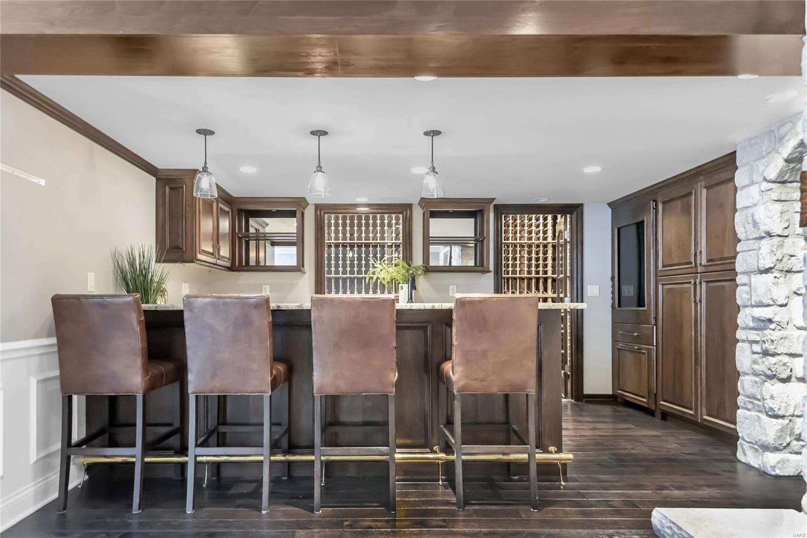 Hawthorne Meadow - Residential