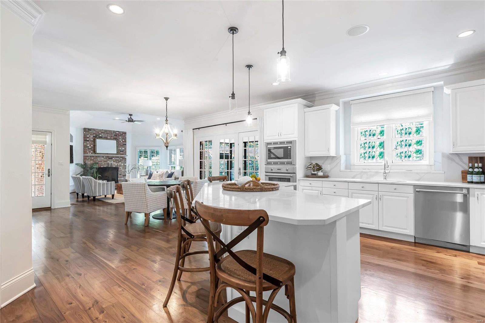 Hawthorne Meadow - Residential