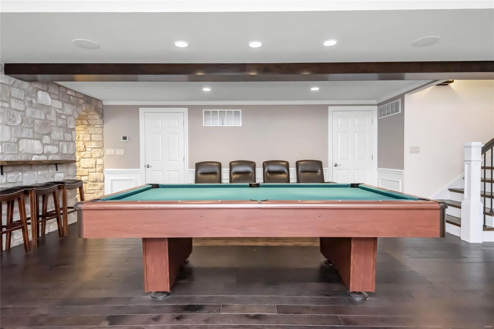 Hawthorne Meadow - Residential