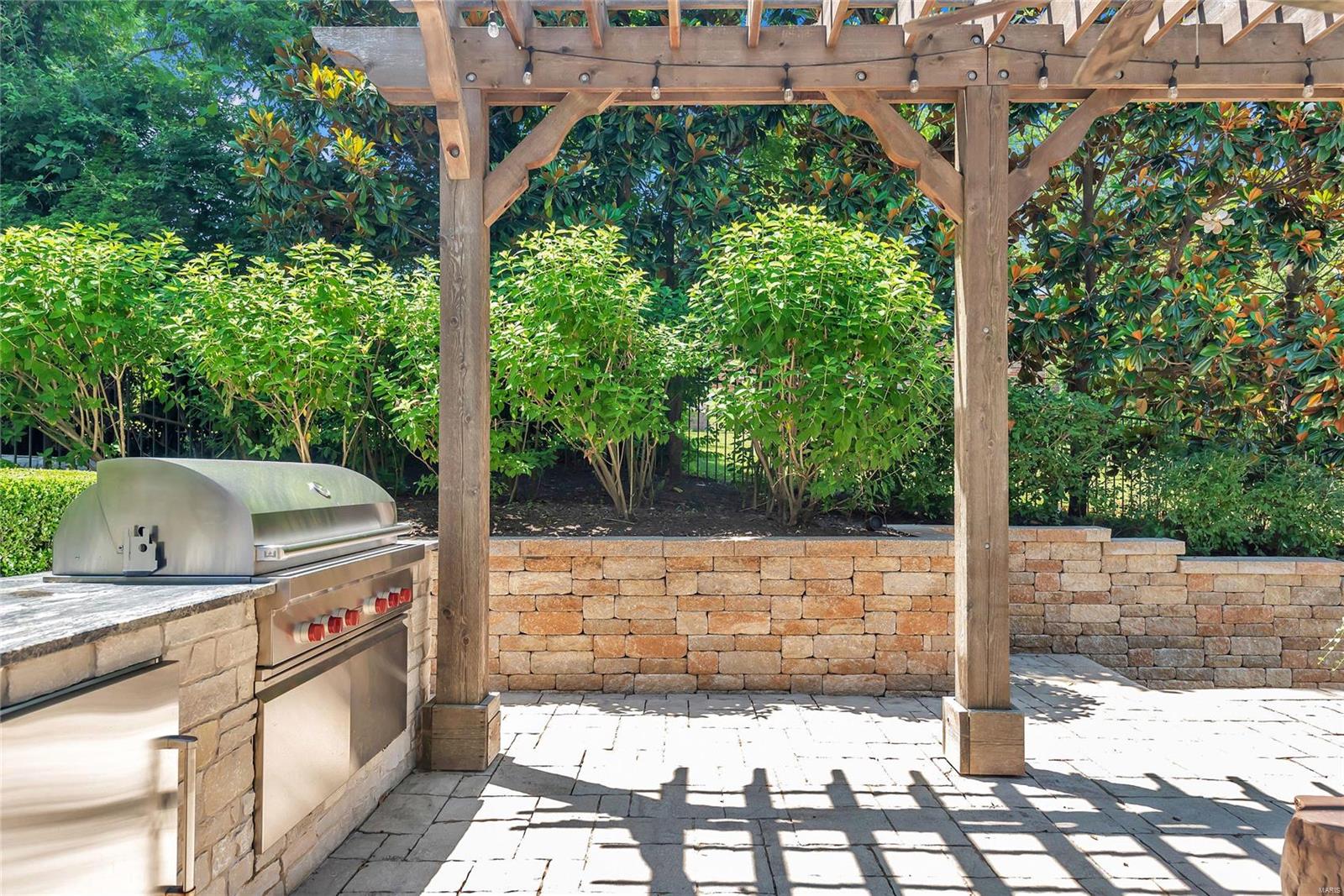 Hawthorne Meadow - Residential